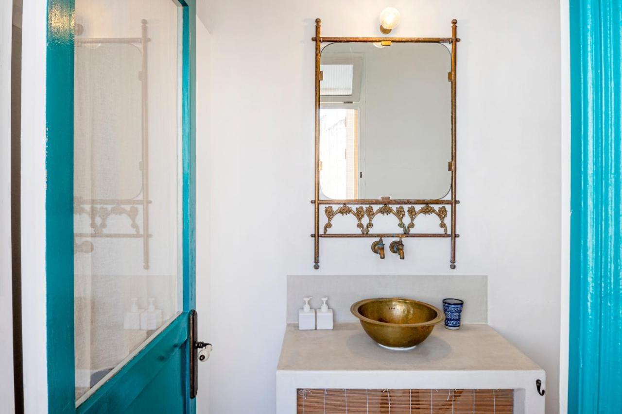 La Cayena Rooms & Apartments (Adults Only) Ciutadella  Esterno foto